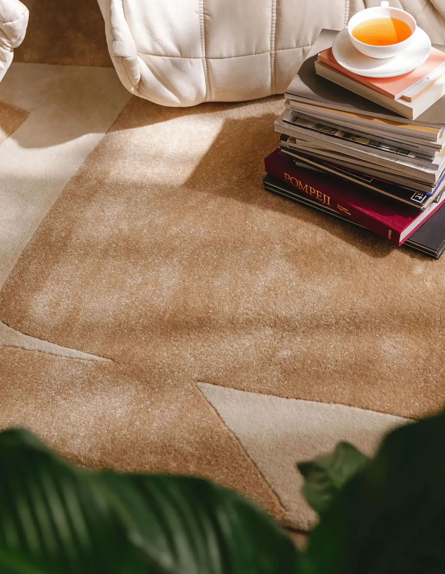 Tile floor installation Warren Michigan