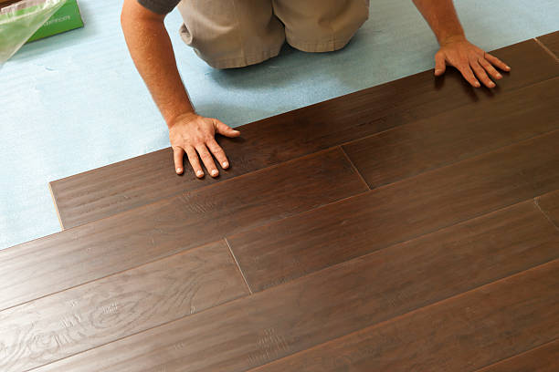 Shop at home flooring service Warren MI
