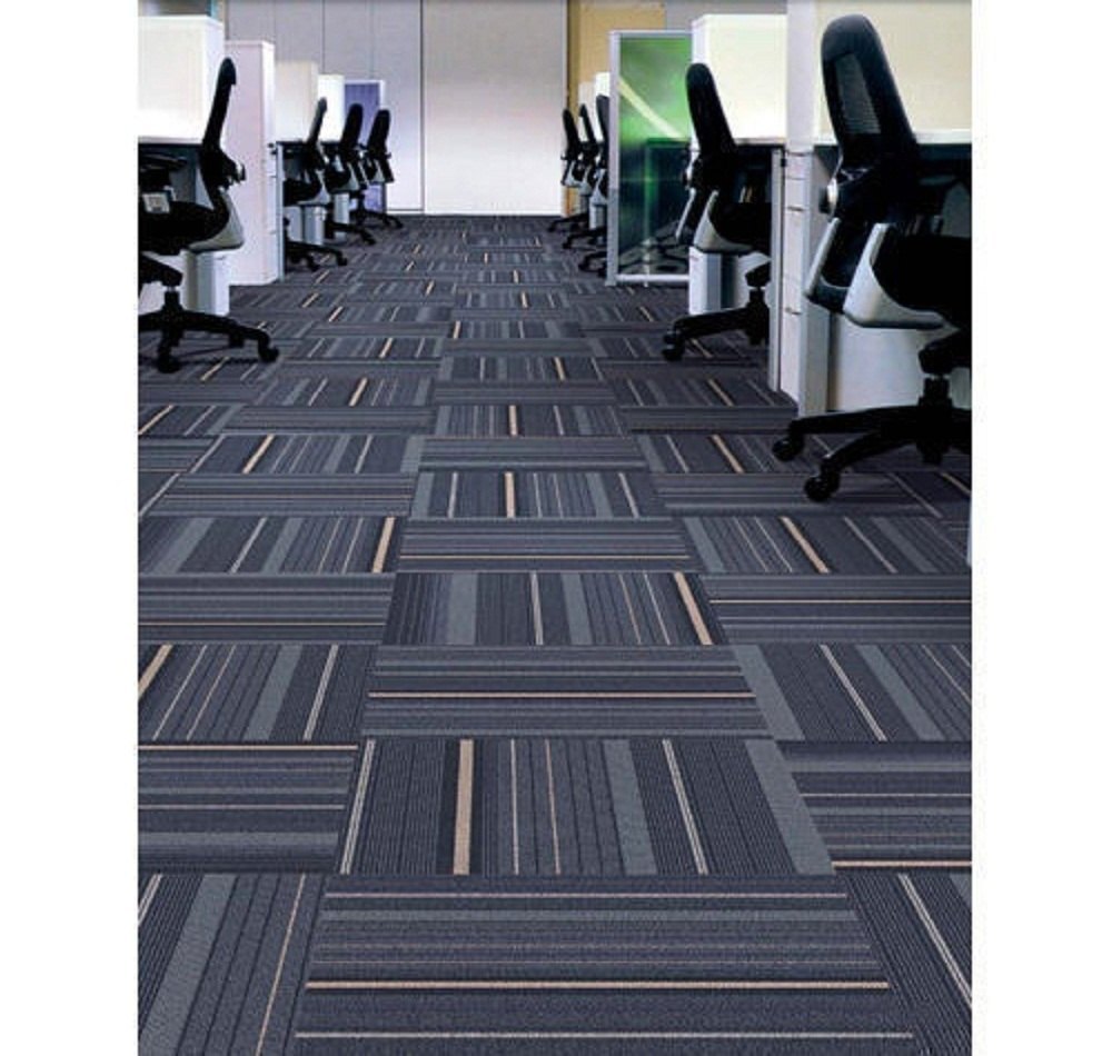 Commercial flooring installation Warren MI